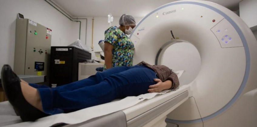 VR aposta na modernização e atenção humanizada da rede municipal de saúde para alcançar eficiência